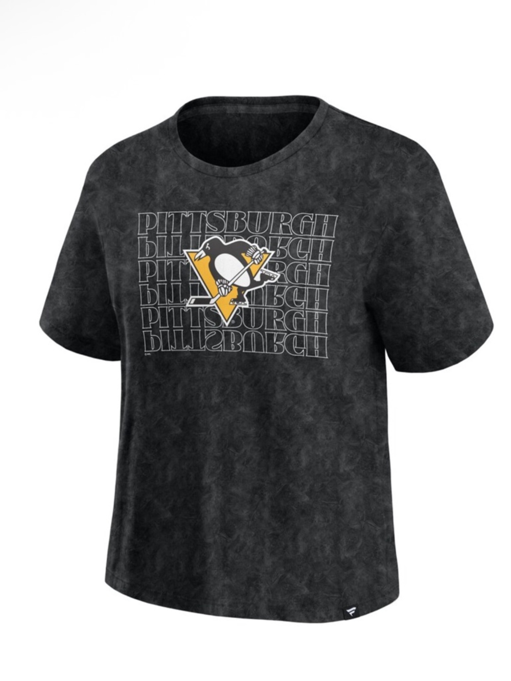 Pittsburgh Penguins NHL T-Shirt